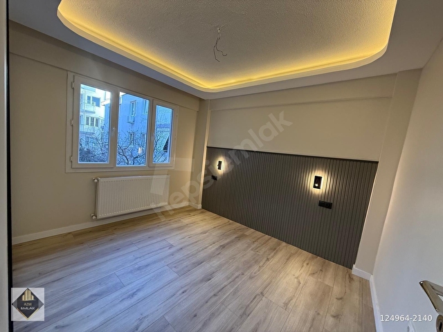 HATAY DA SIFIR AYARINDA LÜKS TADİLATLI PARK MANZARALI DAİRE - Görsel 3