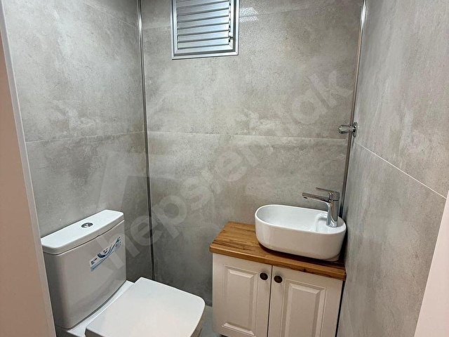 HATAY DA SIFIR AYARINDA LÜKS TADİLATLI PARK MANZARALI DAİRE - Görsel 12