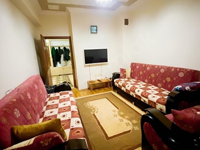 ALTIN EMLAK//MİMSİN ŞİRİNTEPE.140 M2 KOMBİLİ ÜÇ BALKONLU SATILIK - Görsel 6