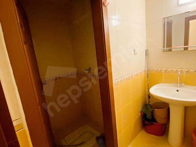 ALTIN EMLAK//MİMSİN ŞİRİNTEPE.140 M2 KOMBİLİ ÜÇ BALKONLU SATILIK - Görsel 28