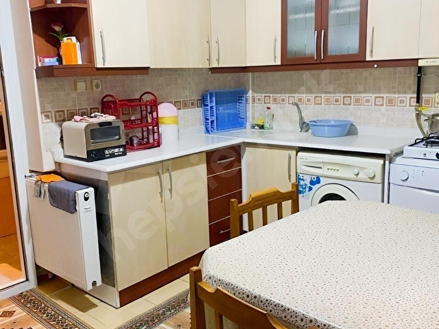 ALTIN EMLAK//MİMSİN ŞİRİNTEPE.140 M2 KOMBİLİ ÜÇ BALKONLU SATILIK - Görsel 24