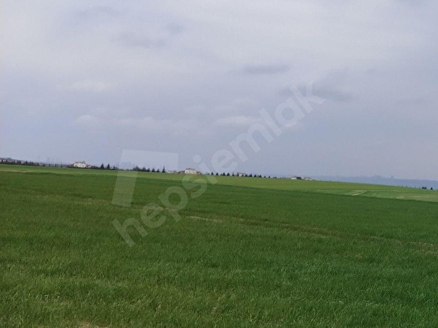 GÖLBAŞI KARAGEDİKTE BİLKENT PROJESİNDE - Görsel 30