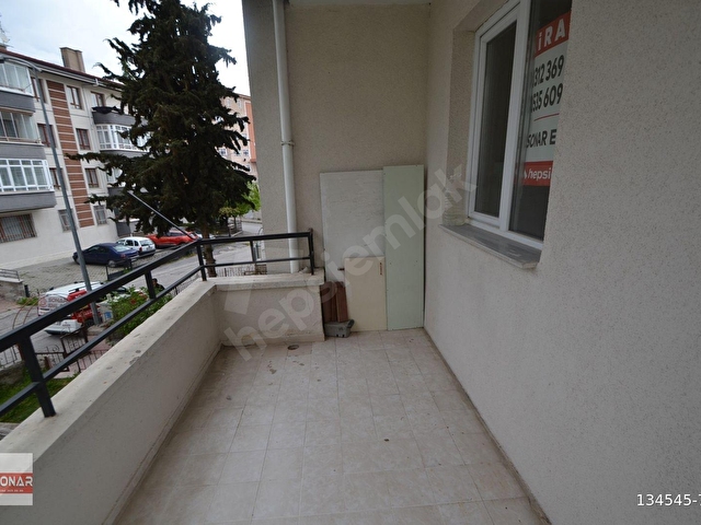 GENERAL ZEKİ DOĞAN MAH SONAR EMLAK,TAN KAT 1 DE YAPILI KİRALIK 3+1 DAİRE - Görsel 28