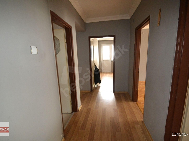 GENERAL ZEKİ DOĞAN MAH SONAR EMLAK,TAN KAT 1 DE YAPILI KİRALIK 3+1 DAİRE - Görsel 19
