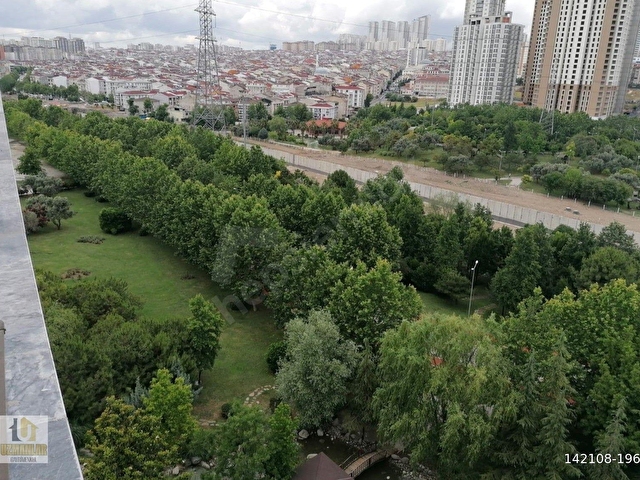 Metrobüs Yakını Satılık Site İçi 1+1 Daire  (Yaşlanma Karşıtı)  Muhteşem Manzaralı! - Görsel 10