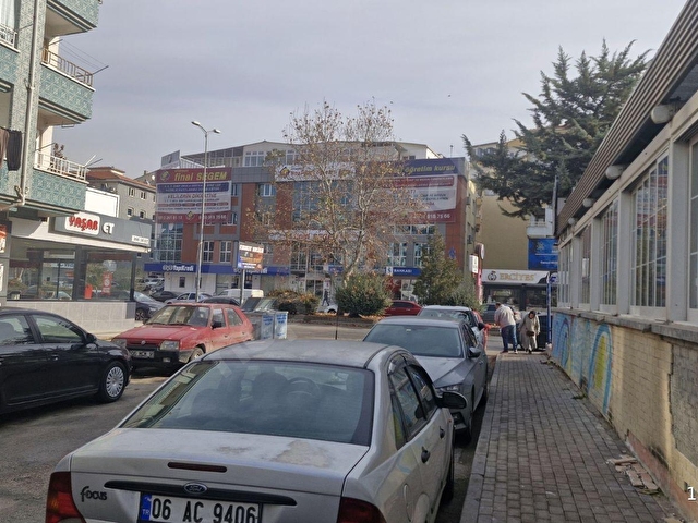 ETİMESGUT ATAKENT MAH. 1ci KATTA 90M2 NET 2+1 SATILIK DAİRE - Görsel 13
