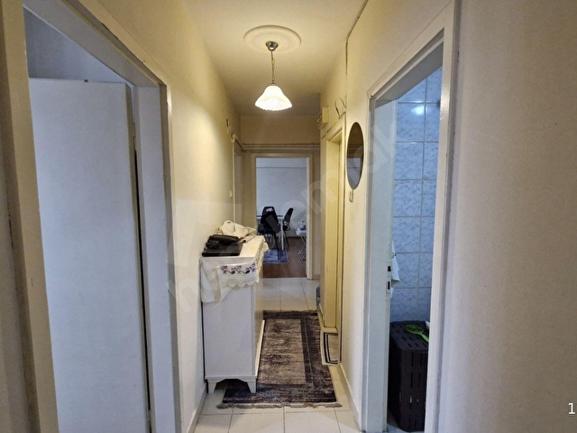 ETİMESGUT ATAKENT MAH. 1ci KATTA 90M2 NET 2+1 SATILIK DAİRE - Görsel 17