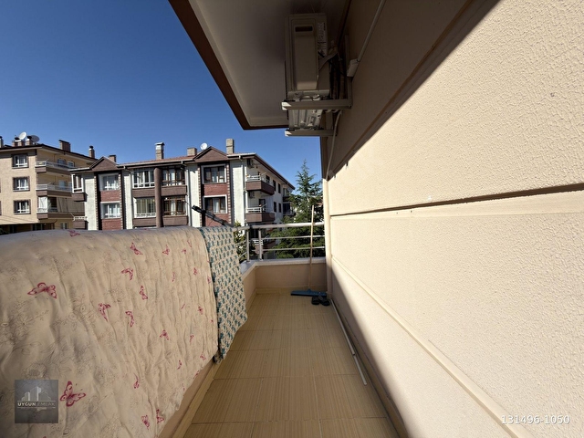 UYGUNEMLAKTAN█HASTANE YAKINI 3+1 130m² KLİMALI ÇİFT BANYOLU █ - Görsel 28