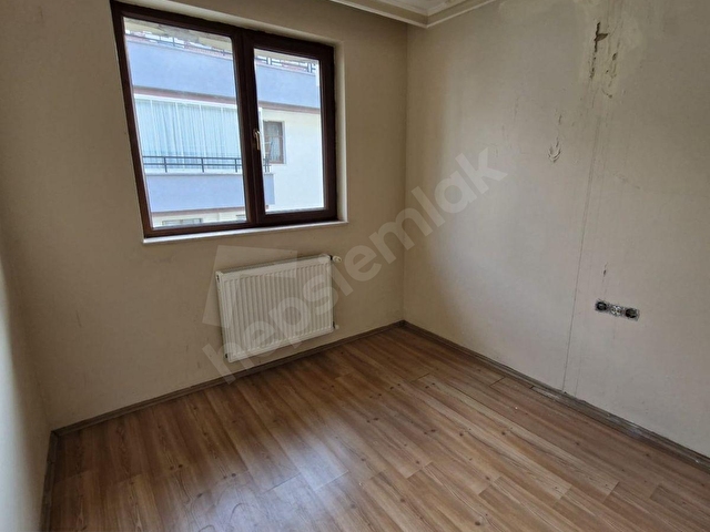 SOYLUDAN DİKMEN CADDESİ YAKINI 6+1 300M2 ASANSÖRLÜ AÇIK-KAPALI OTOPARKLITERASLI DUBLEKS SATILIK - Görsel 25