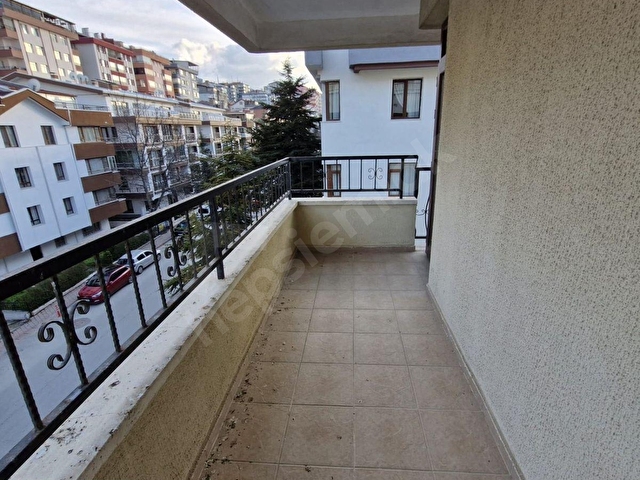 SOYLUDAN DİKMEN CADDESİ YAKINI 6+1 300M2 ASANSÖRLÜ AÇIK-KAPALI OTOPARKLITERASLI DUBLEKS SATILIK - Görsel 5