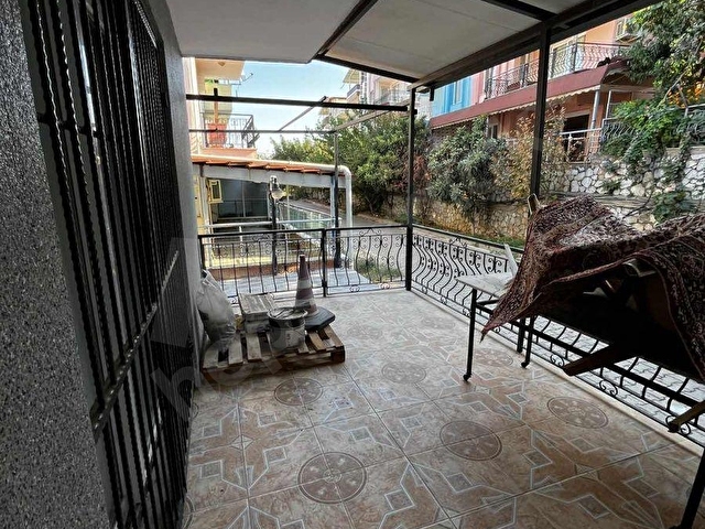 TİRE GÖLBAŞI KONAKLARINDA SATILIK VİLLA - Görsel 10