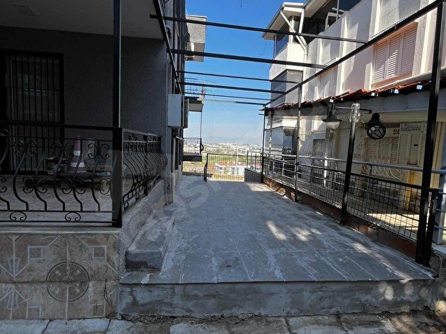 TİRE GÖLBAŞI KONAKLARINDA SATILIK VİLLA - Görsel 5