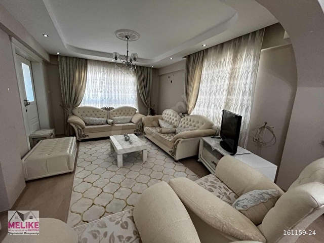 TİRE GÖLBAŞI KONAKLARINDA SATILIK VİLLA - Görsel 22