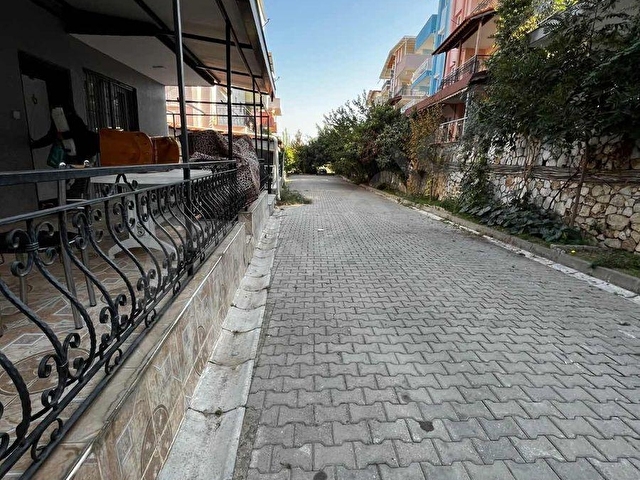 TİRE GÖLBAŞI KONAKLARINDA SATILIK VİLLA - Görsel 7
