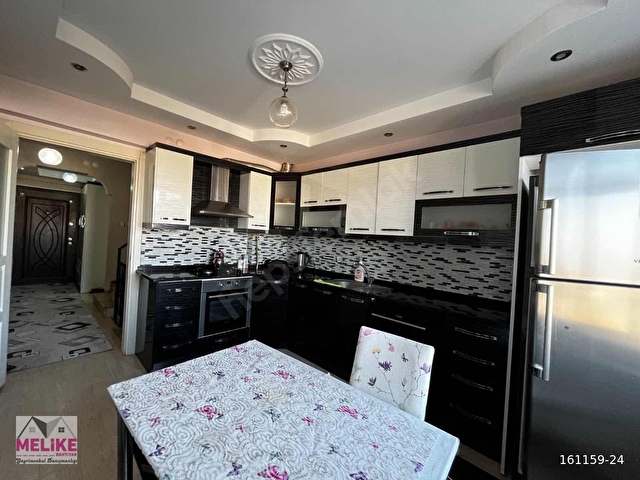 TİRE GÖLBAŞI KONAKLARINDA SATILIK VİLLA - Görsel 26