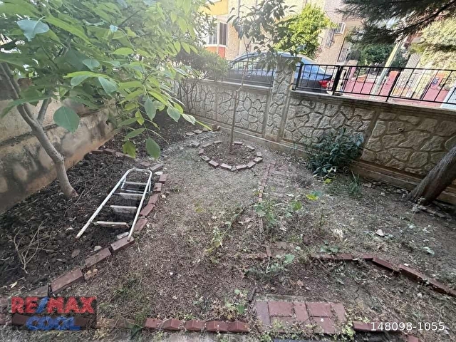 DİDİM AVCILAR ÇUKURU MEVKII DENİZE YÜRÜME MESAFESİ 1+1 BAHÇELİ - Görsel 18