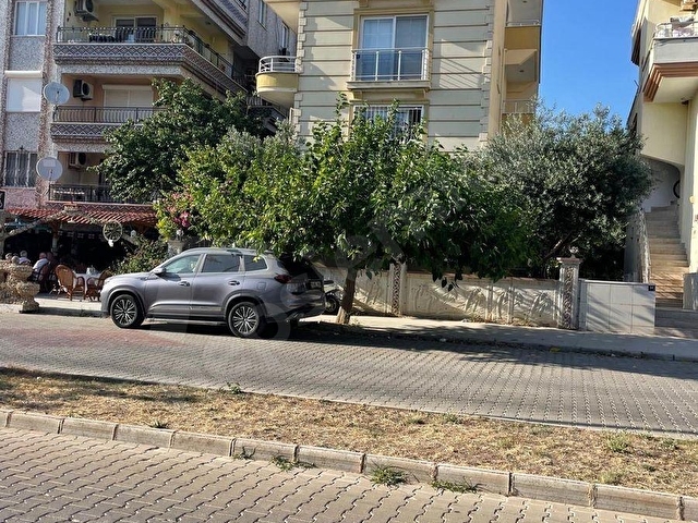 DİDİM AVCILAR ÇUKURU MEVKII DENİZE YÜRÜME MESAFESİ 1+1 BAHÇELİ - Görsel 2