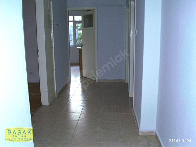 MALTEPEDE BAŞAKTAN 3+1 AÇIK OTOPARKLI KATTA KOMBİLİ - Görsel 19