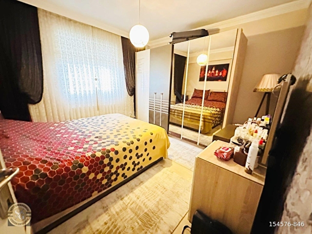 ▄SEYİT GAYRİMENKUL▄SAMSUN YOLU YAKINI YAPILI 4.KAT_5+1 DUBLEX.! - Görsel 26