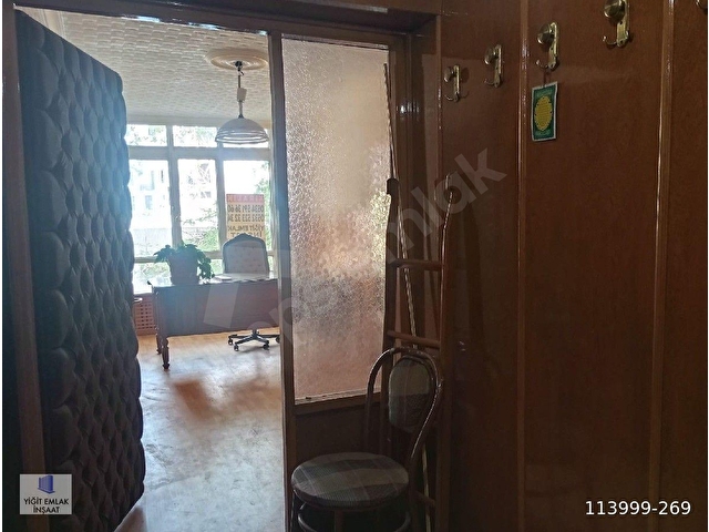NECATIBEY CADDESİ ÜZERİNDE KATTA ÖN CEPHE ASANSÖRLÜ - Görsel 9