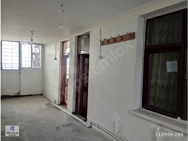 NECATIBEY CADDESİ ÜZERİNDE KATTA ÖN CEPHE ASANSÖRLÜ - Görsel 20