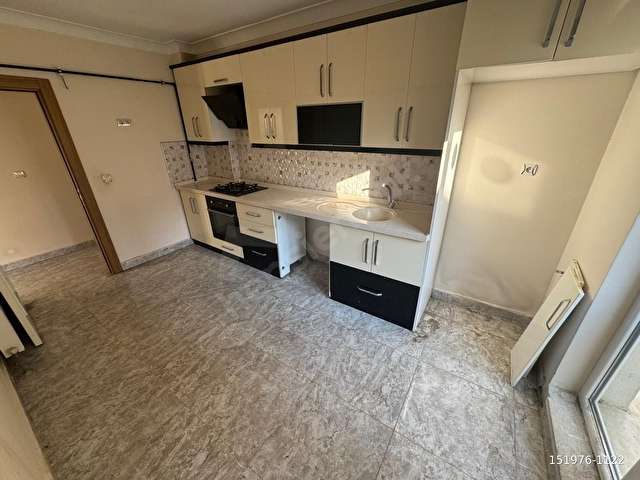 TANDOĞAN MAHALLESİNDE YÜKSEK GİRİŞTE 8 YILLIK ASANSÖRLÜ FULL YAPILI 3+1 DAİRE - Görsel 3
