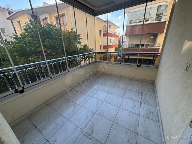 TANDOĞAN MAHALLESİNDE YÜKSEK GİRİŞTE 8 YILLIK ASANSÖRLÜ FULL YAPILI 3+1 DAİRE - Görsel 29