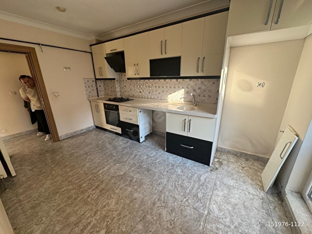 TANDOĞAN MAHALLESİNDE YÜKSEK GİRİŞTE 8 YILLIK ASANSÖRLÜ FULL YAPILI 3+1 DAİRE - Görsel 4