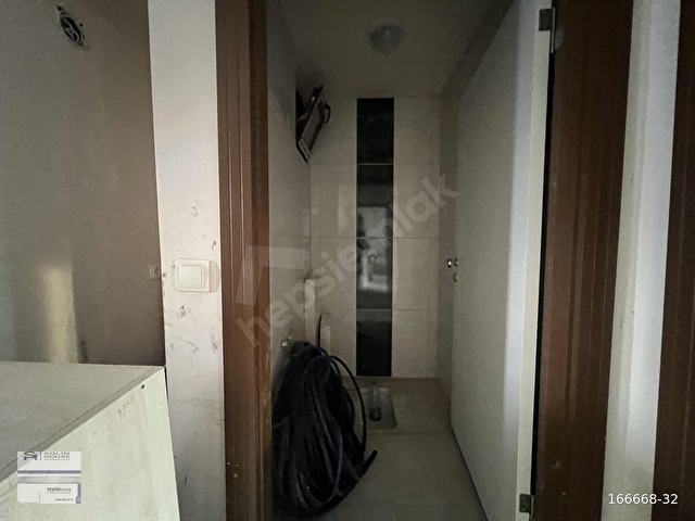 Alcıda satılık köşe villa - Görsel 26