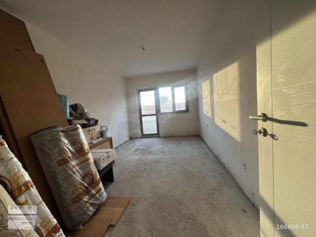 Alcıda satılık köşe villa - Görsel 11