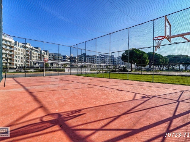 Myway Wins Blue Çiğli Orman Cephe 2+1 Eşyalı Kiralık Daire - Görsel 6