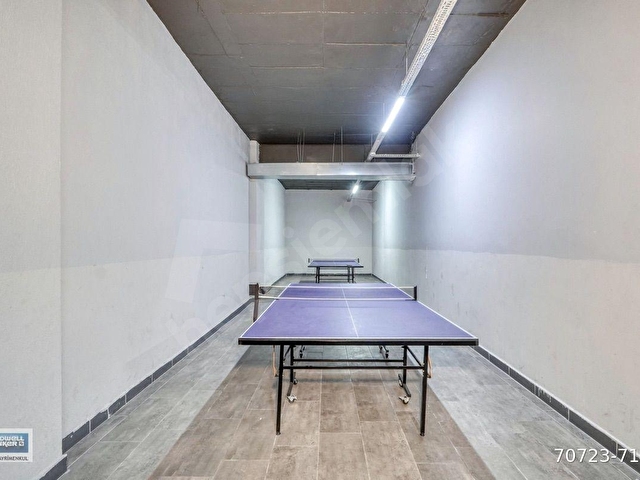 Myway Wins Blue Çiğli Orman Cephe 2+1 Eşyalı Kiralık Daire - Görsel 14