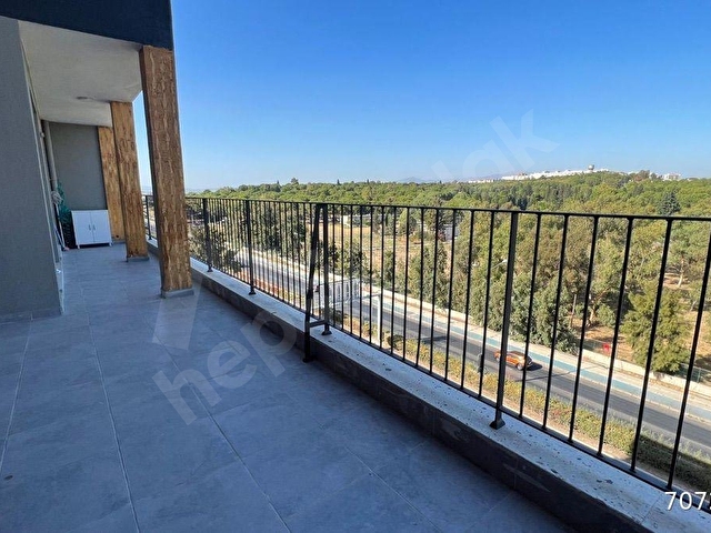 Myway Wins Blue Çiğli Orman Cephe 2+1 Eşyalı Kiralık Daire - Görsel 23
