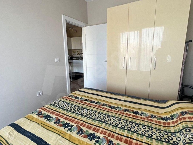 Myway Wins Blue Çiğli Orman Cephe 2+1 Eşyalı Kiralık Daire - Görsel 26