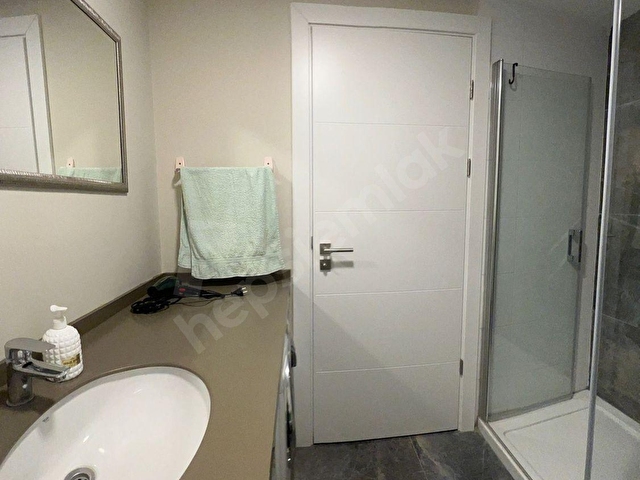 Myway Wins Blue Çiğli Orman Cephe 2+1 Eşyalı Kiralık Daire - Görsel 28