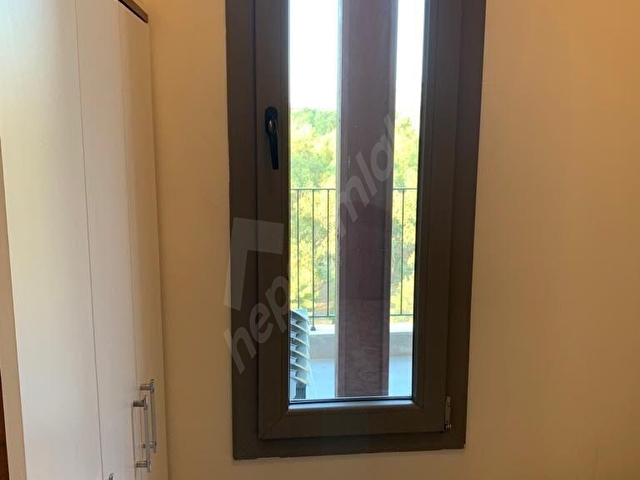 Myway Wins Blue Çiğli Orman Cephe 2+1 Eşyalı Kiralık Daire - Görsel 30