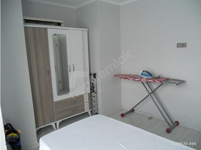 HATAY İSKENDERUN DUMLUPINAR MAH.DE SATILIK 1+1 EŞYALI DAİRE - Görsel 4