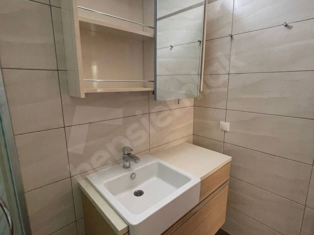 NİSH ADALAR PROJE UZMANI NUSRET ÖZTÜRKten KİRALIK 1+1 DAİRE - Görsel 27