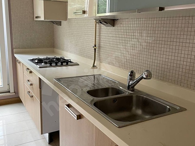 NİSH ADALAR PROJE UZMANI NUSRET ÖZTÜRKten KİRALIK 1+1 DAİRE - Görsel 8