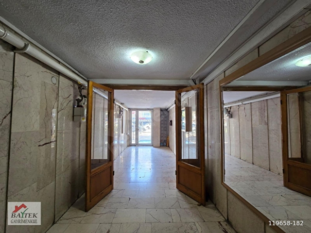 ÇANKAYA DİKMENDE FULL YAPILI AÇIK OTOPARKLI ÖN CEPHE FERAH 2+1DAİRE - Görsel 27