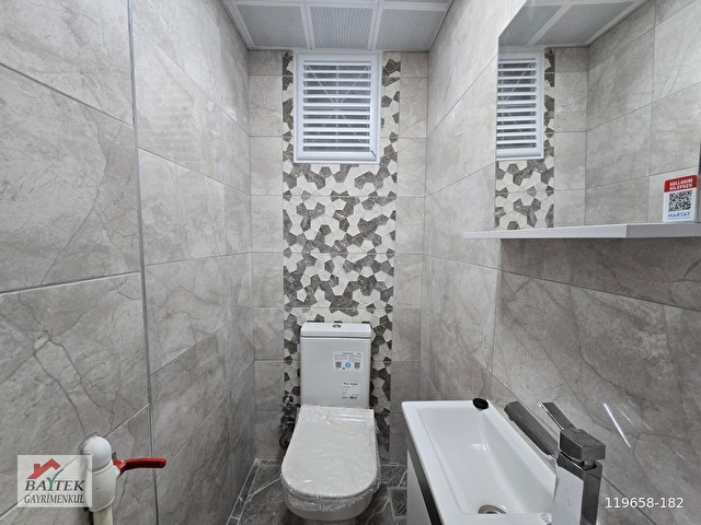 ÇANKAYA DİKMENDE FULL YAPILI AÇIK OTOPARKLI ÖN CEPHE FERAH 2+1DAİRE - Görsel 22