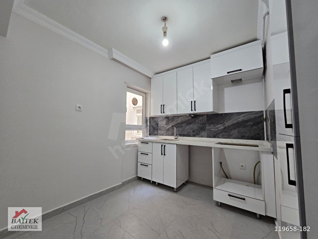ÇANKAYA DİKMENDE FULL YAPILI AÇIK OTOPARKLI ÖN CEPHE FERAH 2+1DAİRE - Görsel 3