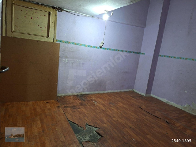ZEYNEP KAMİL HASTANESİNE 50 M. CADDEDE 165 M² GİRİŞ ALTI DÜKKAN - Görsel 27