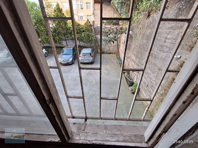 ZEYNEP KAMİL HASTANESİNE 50 M. CADDEDE 165 M² GİRİŞ ALTI DÜKKAN - Görsel 23