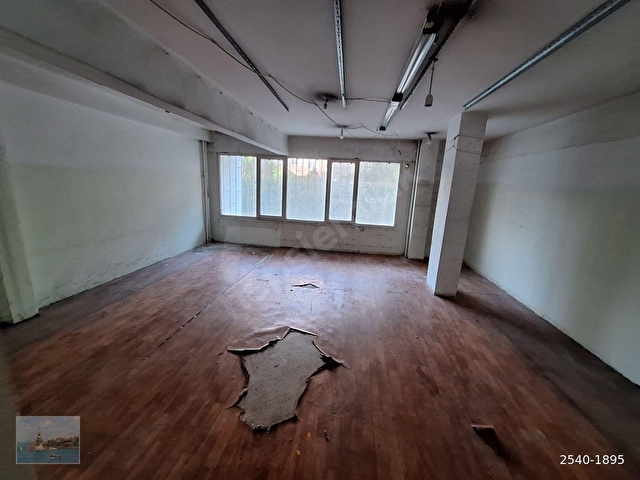 ZEYNEP KAMİL HASTANESİNE 50 M. CADDEDE 165 M² GİRİŞ ALTI DÜKKAN - Görsel 18