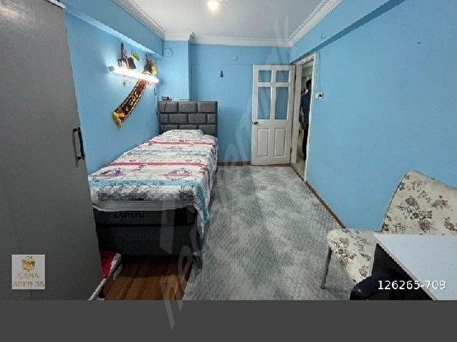 ACİL ARAKAT ASANSÖRLÜ 3+1 HASTANE YAKINI - Görsel 11