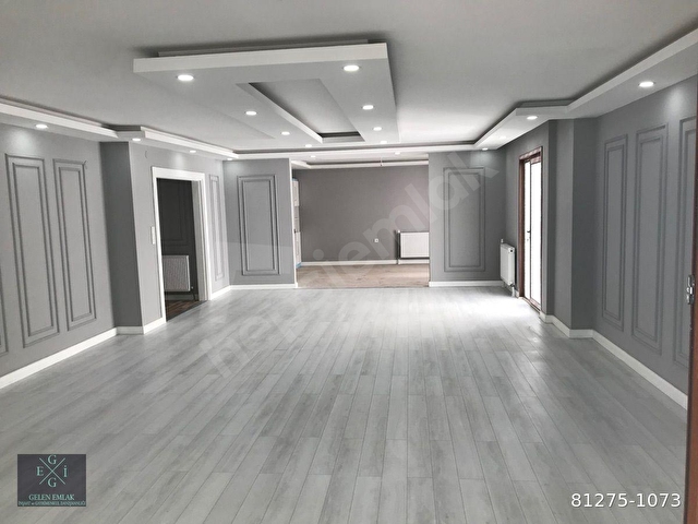 SATILIK 5+1 ÇATI DUBLEKS DAİRE İSKANLI SIFIR DENİZ ATATÜRK  MAHALLESİ - Görsel 4