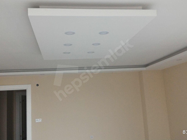 SATILIK 5+1 ÇATI DUBLEKS DAİRE İSKANLI SIFIR DENİZ ATATÜRK  MAHALLESİ - Görsel 27