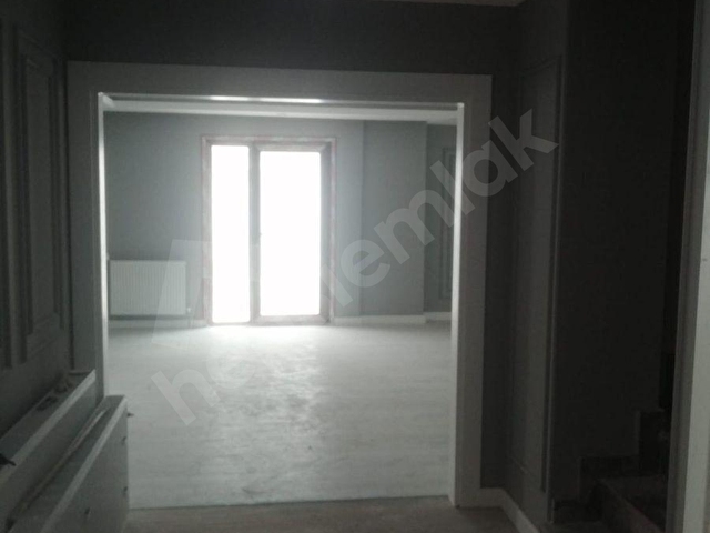 SATILIK 5+1 ÇATI DUBLEKS DAİRE İSKANLI SIFIR DENİZ ATATÜRK  MAHALLESİ - Görsel 10