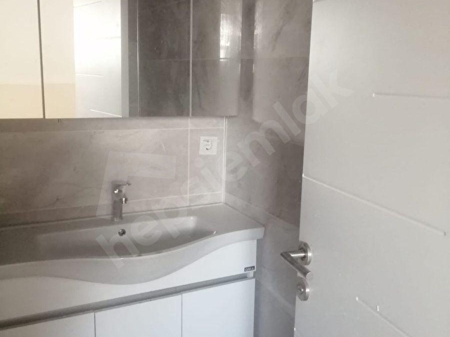 SATILIK 5+1 ÇATI DUBLEKS DAİRE İSKANLI SIFIR DENİZ ATATÜRK  MAHALLESİ - Görsel 8